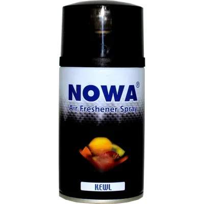 Сменный баллон для освежителя воздуха NOWA KEWL 260 мл NW0245-11
