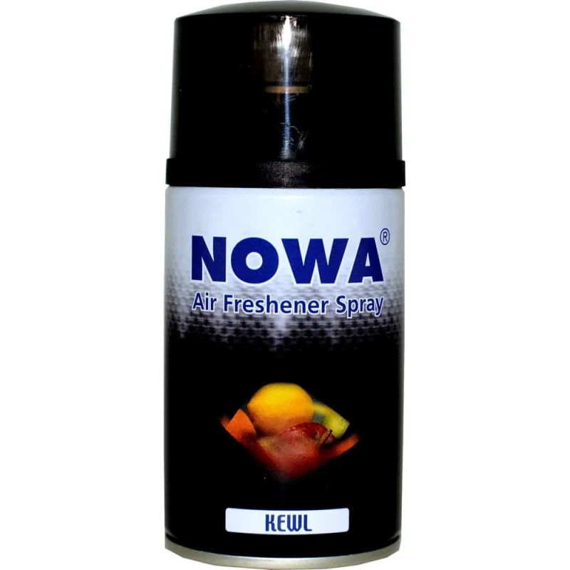 Сменный баллон для освежителя воздуха NOWA KEWL 260 мл NW0245-11