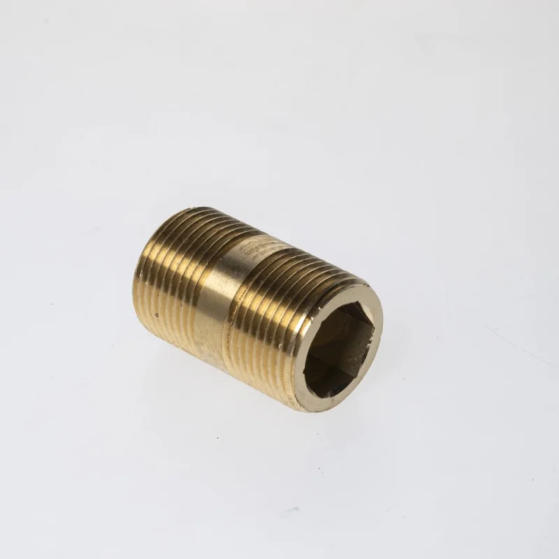 Удлинительный бочонок HG S17 НР/НР 3/4" x 40 мм 1899098