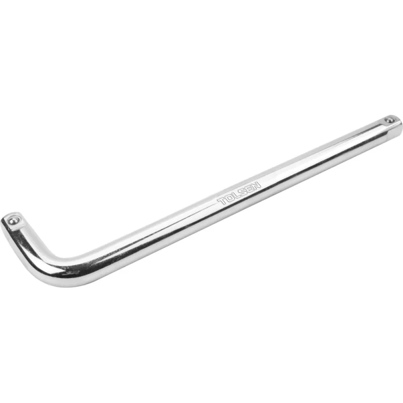 ΠΠΎΡΠΎΡΠΎΠΊ TOLSEN 1/2", 260 ΠΌΠΌ, Π-ΠΎΠ±ΡΠ°Π·Π½ΡΠΉ 16132