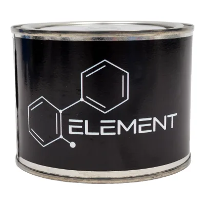 Паста против налипания брызг 300 г Element ELPA300