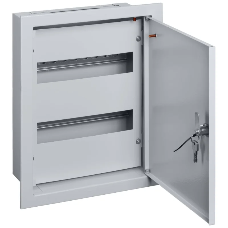Встраиваемый распределительный щит ЩРВ-24 405х320х120 TDM ELECTRIC SQ0905-0005