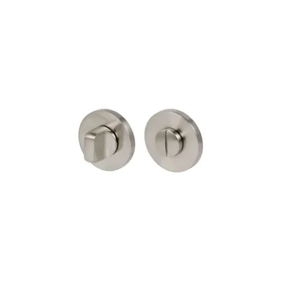 Завёртка сантехническая ADDEN BAU WC SR-003 NICKEL 940002023019