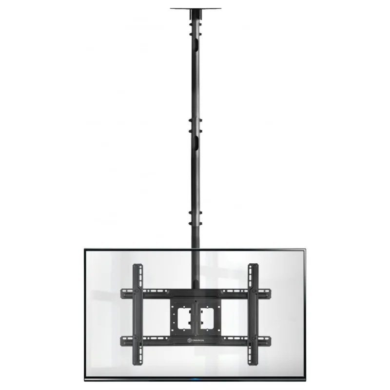 Потолочный кронштейн для телевизора 32-80 ONKRON Black N2L