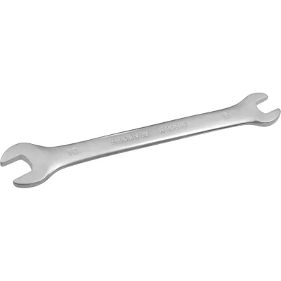 Гаечный рожковый ключ 8х10 мм THORVIK ARC W10810 52572