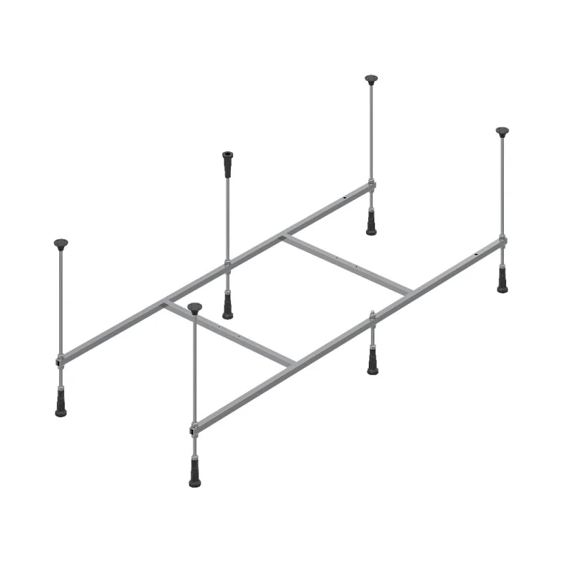 Каркас AM.PM Above 170х70 см W9XA-170-070W-R