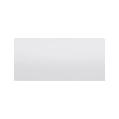 Фронтальная панель для ванны AM.PM X-joy 120 см W94A-120-070W-P