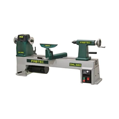 Токарный станок по дереву FABTEC DML 320 00000062764