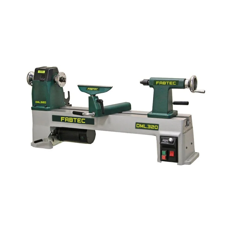 Токарный станок по дереву FABTEC DML 320 00000062764