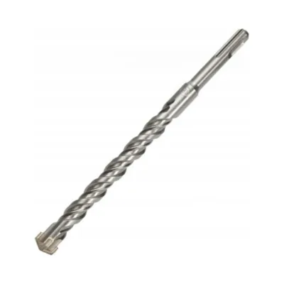 Бур YATO 8x460мм по бетону с крестовой головкой SDS YT-4207 36484207 092 1