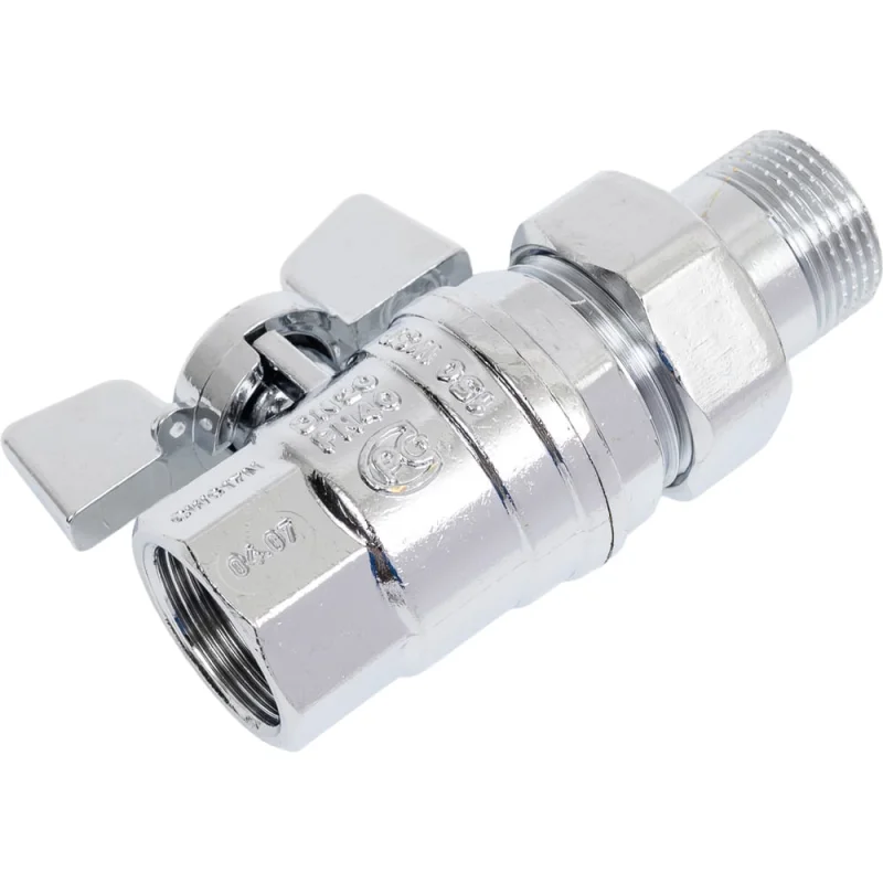 Π¨Π°ΡΠΎΠ²ΠΎΠΉ ΠΊΡΠ°Π½ Bugatti Π°ΡΡ.322C G3/4" DN20 PN40 Ρ
ΡΠΎΠΌ. 032206C
