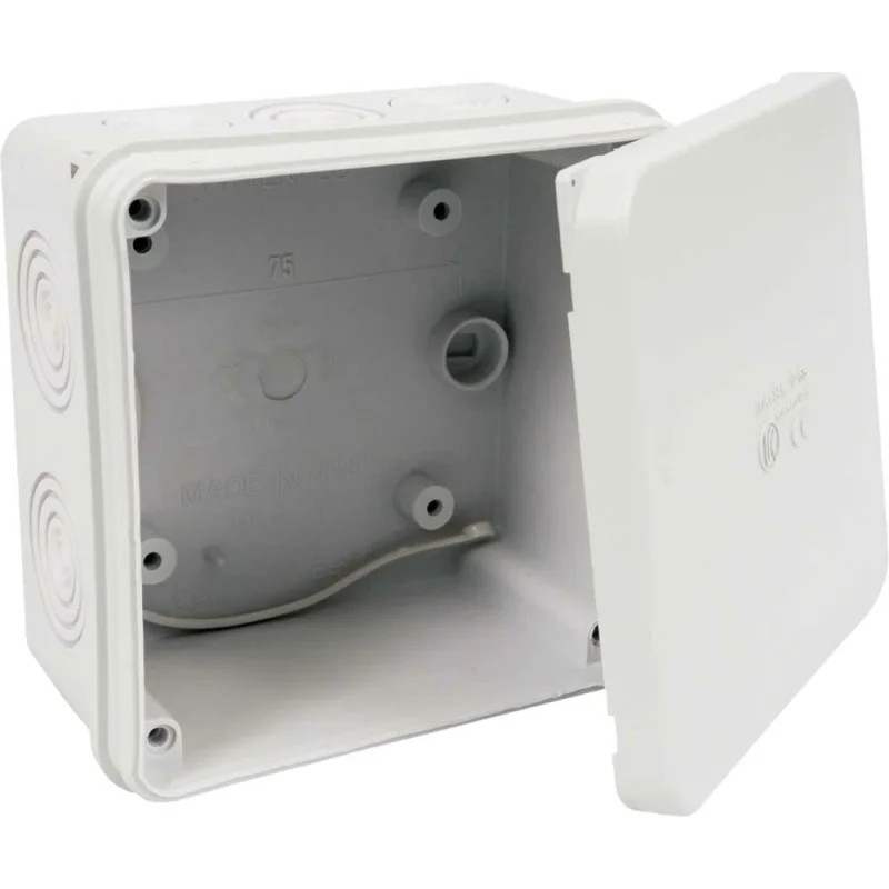 Закрытая коробка KOPOS HF IP65 005.CS.K_KB