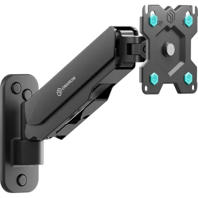 Настенный кронштейн для телевизора 13-34 ONKRON Black G120