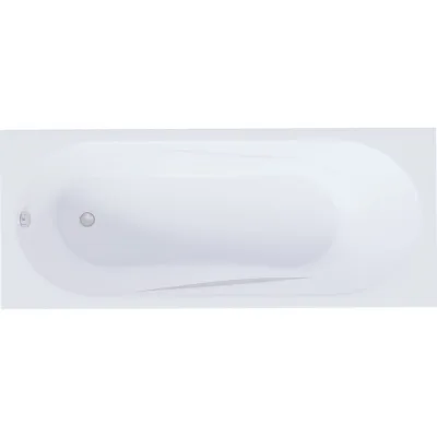 Ванна Aquatek Либерти прямоугольная 170x70 см 00000097911