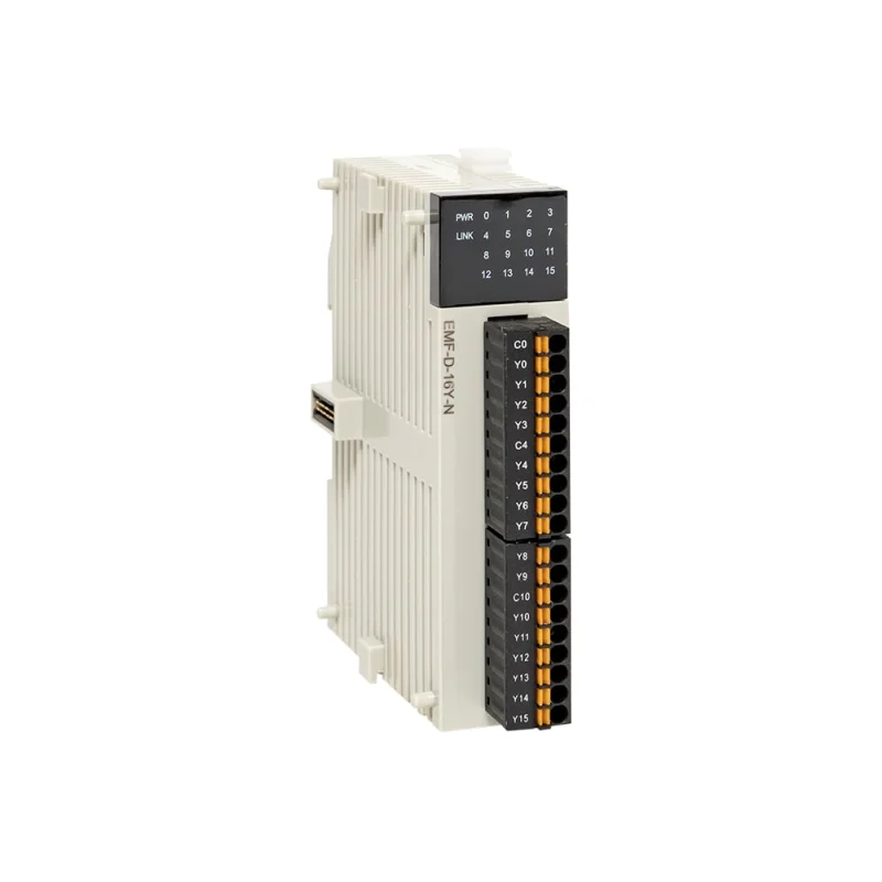 Модуль дискретного вывода EKF EMF 16 N PRO-Logic PROxima EMF-D-16Y-N