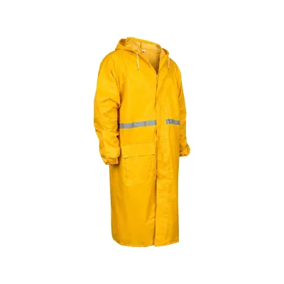 Дождевик Samgrupp желтый, XXXL SAMC-056100004