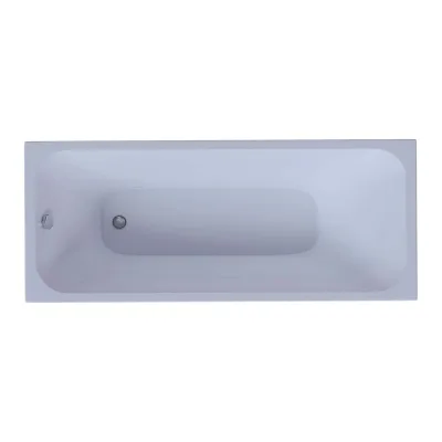Ванна AQUATEK Мия прямоугольная 180x70см 00000136978