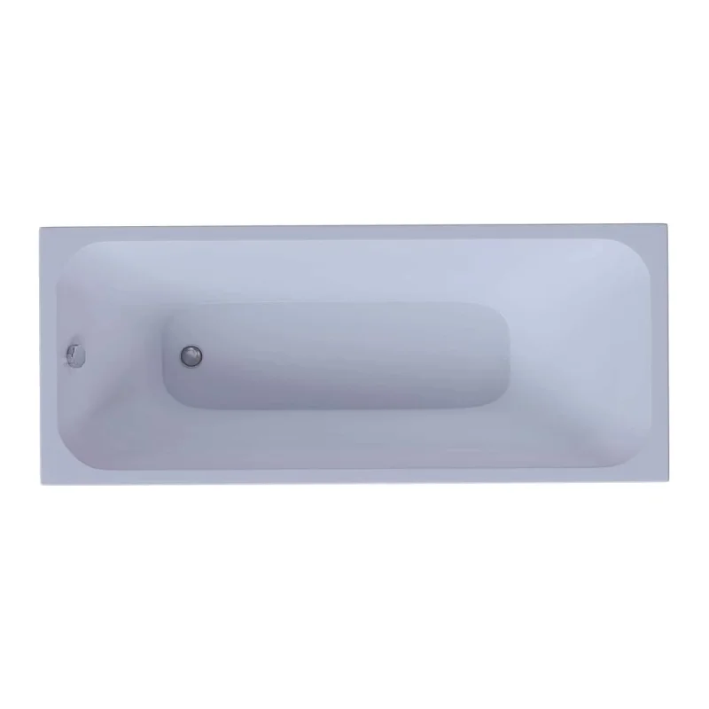 Ванна AQUATEK Мия прямоугольная 180x70см 00000136978