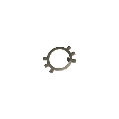 Шайба стопорная ЦКИ ГОСТ 11872-89 D36, Б/П, 2 шт. 59729