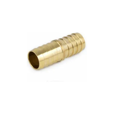 Соединитель для шланга, латунь, Дн20 SantechSystems 018-2882