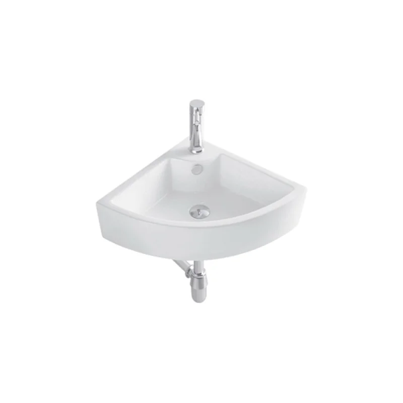 Угловая раковина Aquatek aq5166a-00 00000125681