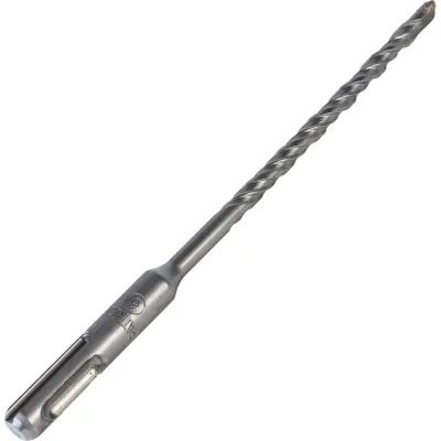 Бур SDS-plus 6x160 мм, S2 Patriot 812010053