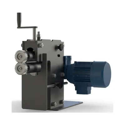 Станок Зиг Машина Keepler-Stan RME-250x1.2 мм (220В) 00-00000230