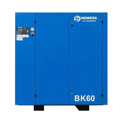 Винтовой компрессор Remeza ВК60-10 УТ-00001935