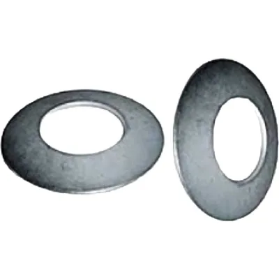 Пружина тарельчатая ЦКИ DIN2093A 80x41x4.0 Б/П, 2 шт. 52278