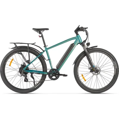 Электровелосипед Ultra MAX PRO Eltreco 023319-3164
