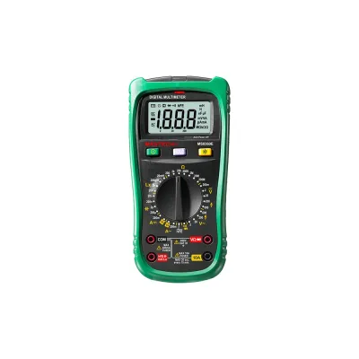 Измеритель емкости и индуктивности MASTECH MS8360E 00-00002617