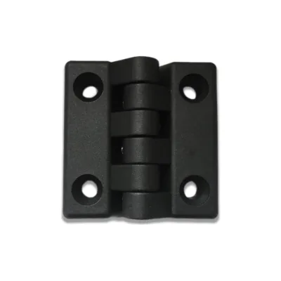 Петля пластиковая накладная UnitMC 65x65 TF06006 65х65