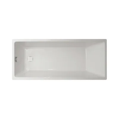 Акриловая ванна VAGNERPLAST CAVALLO 160x70 VPBA167CAV2X-04