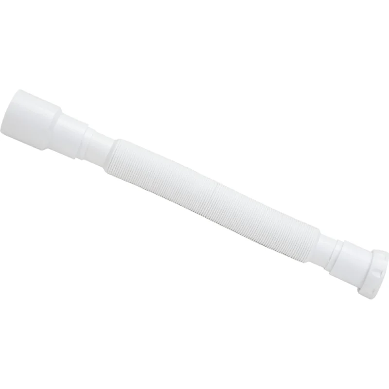 Гофросифон Unicorn 1 1/2", 40х50, 1200 мм D230P 544827