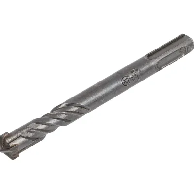 Бур усиленный 12х110 мм, SDS-Plus РЕЗОЛЮКС 15843
