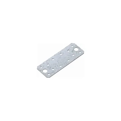 Крепежная пластина РК ГРУП КР-100х35 (100шт.) ШК ВИ00023915