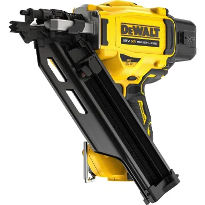 Аккумуляторный гвоздезабивной пистолет DEWALT DCN930N, 18В, без аккумулятора и зарядного устройства DCN930N-XJ
