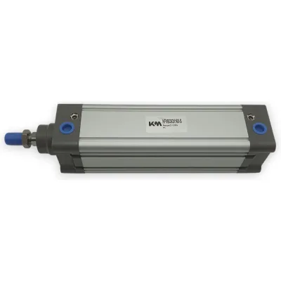 Пневматический цилиндр Контактная Механика KFVBC63X160-S