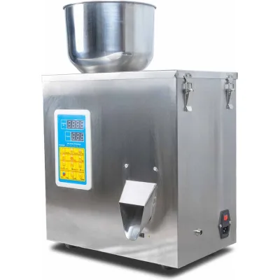 ΠΠ΅ΡΠΎΠ²ΠΎΠΉ Π΄ΠΎΠ·Π°ΡΠΎΡ Hualian FZ-200 (1-200 Π³) 00-00002380