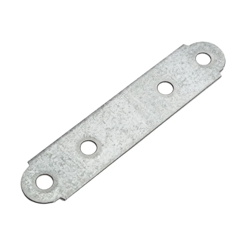 Пластина крепежная мебельная РК ГРУП LW5 (200x20) (50шт.) ВИ00021359