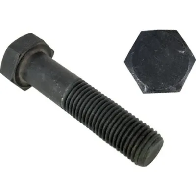 Болт ЦКИ DIN960, М12x1.25x90, 10.9, ОКС, SW 19, 2 шт 6018819