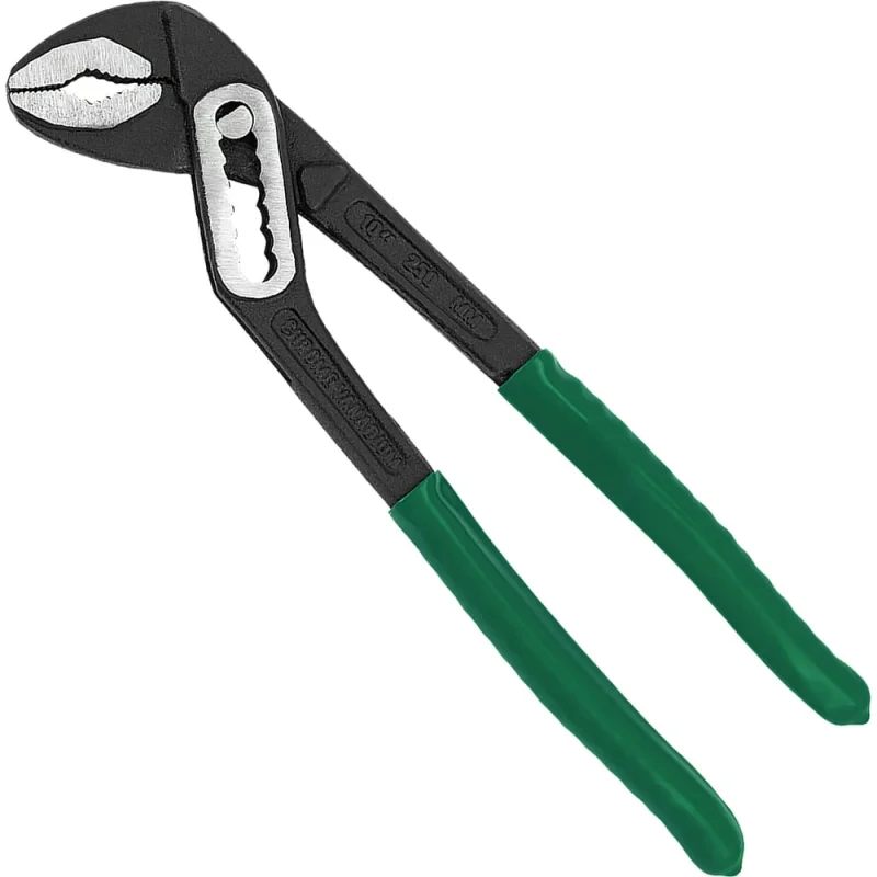 Клещи переставные Forsland 10 250 мм Forsland-613B250(64722)