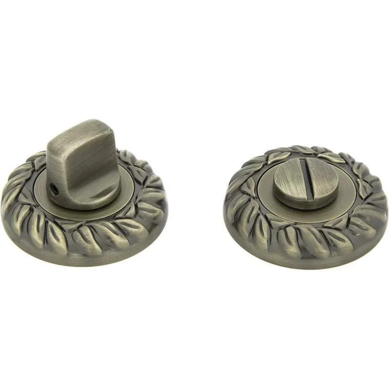 Накладка фиксатор Palladium D MAB BK УТ-00000248