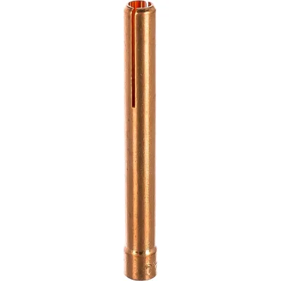 Цанга d 4,0 мм TIG 17–18–26 упак 10 шт Кедр 7200060