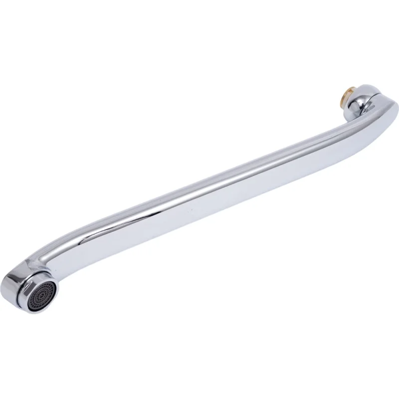 ΠΠ·Π»ΠΈΠ² Π΄Π»Ρ ΡΠΌΠ΅ΡΠΈΡΠ΅Π»Ρ Π²Π°Π½Π½Ρ MIXLINE S 30 ΡΠΌ, ΠΏΠΎΠ΄Π²Π΅Ρ 550565