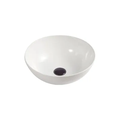 Ультратонкая раковина Azario 47.5 х47.5 х12 см XML4004-1-B20