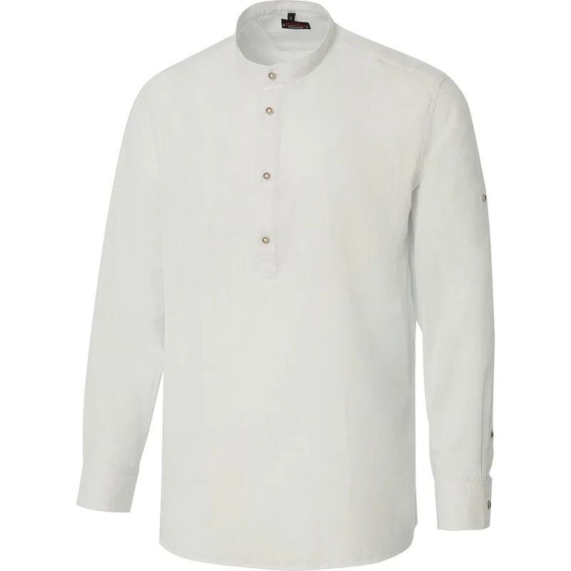 Рубашка СОЮЗСПЕЦОДЕЖДА БРИСТОНБАР ГОЛЬФ (BristonBar GOLF) белая, 2XL (54) 2000000252803