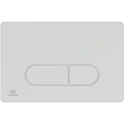 Кнопка для инсталляций Ideal Standard OLEAS P1 хром глянцевый R0116AA 025-1507