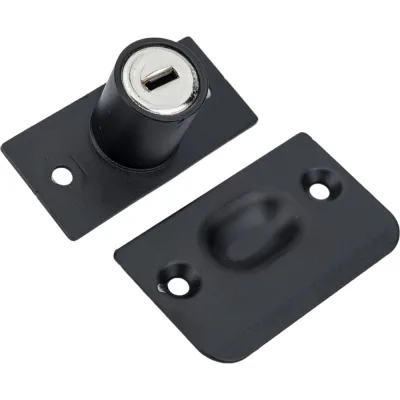 Шариковый фиксатор APECS R-0001-BLM 31405 00031405
