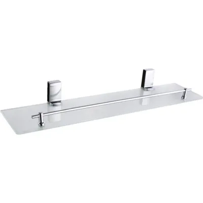 Cтеклянная полка Haiba 1 ярус hb8807 550654